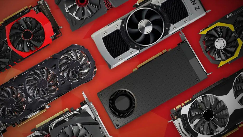 Graphics Card 101: What You Need to Know