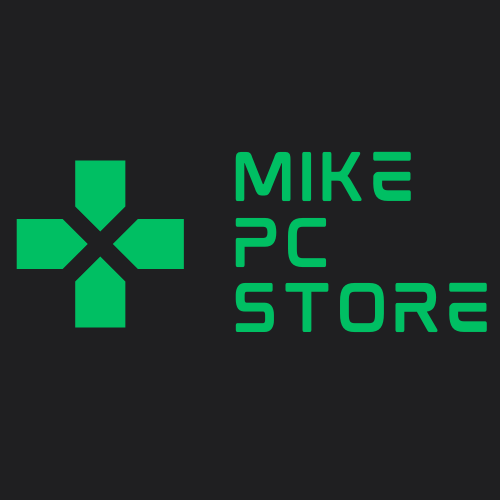 Mike PC Store