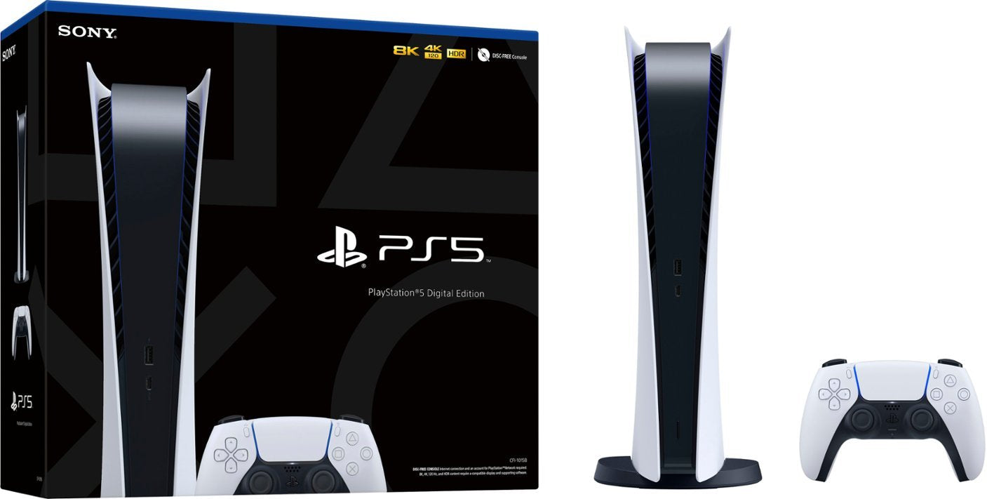 Sony Playstation 5