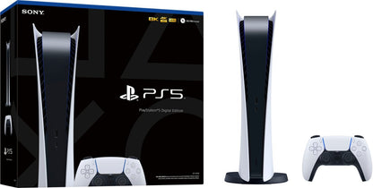 Sony Playstation 5