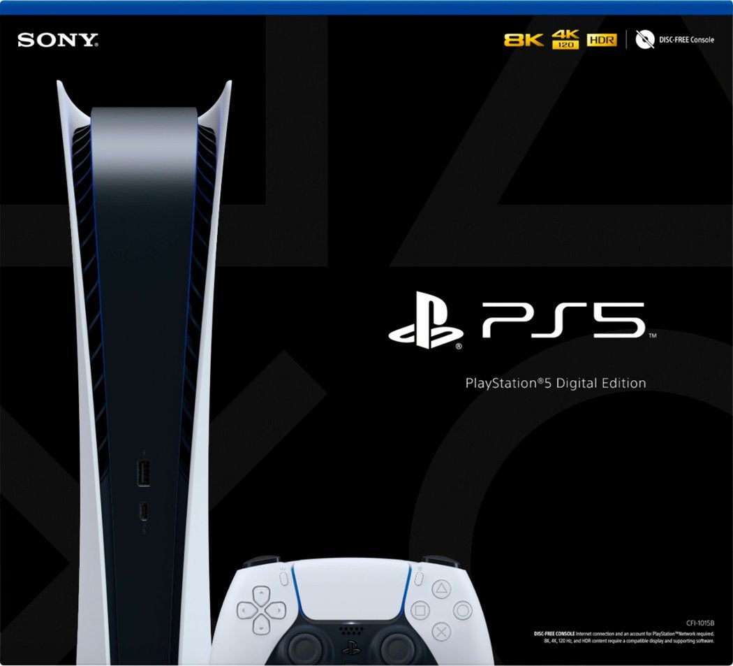 Sony Playstation 5