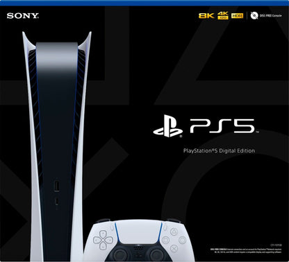 Sony Playstation 5