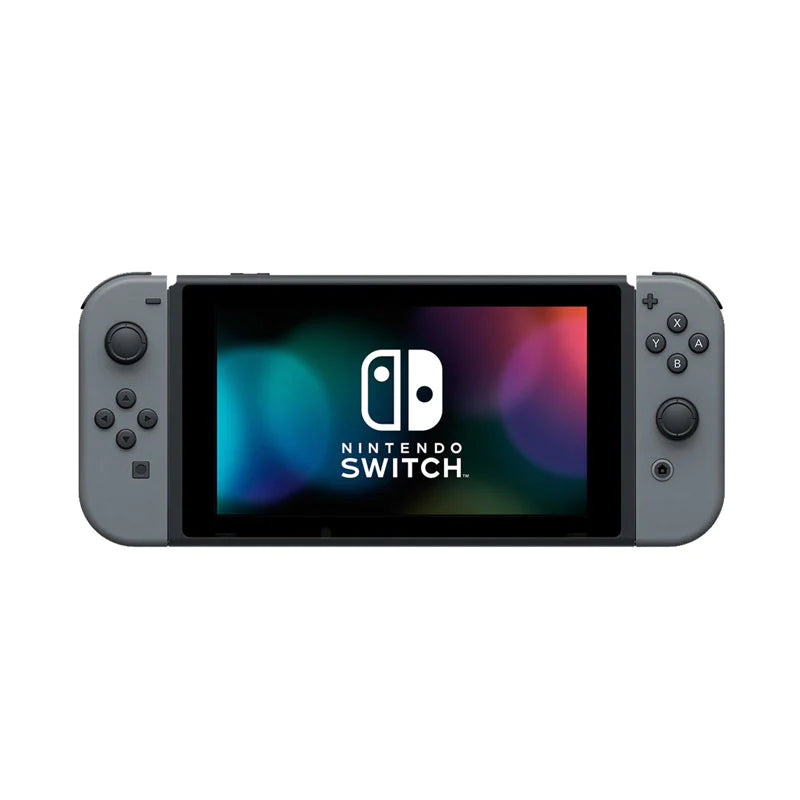 Nintendo Switch Grey V2