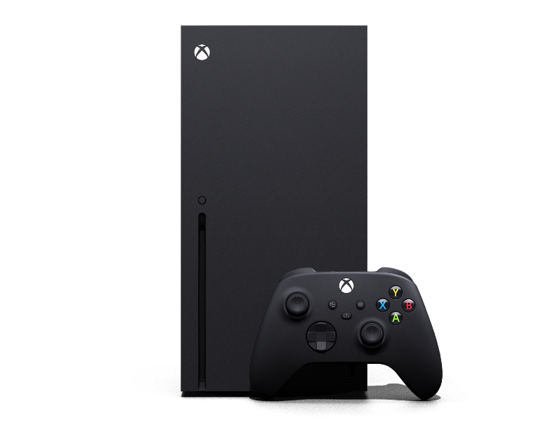 Xbox Series X 1TB