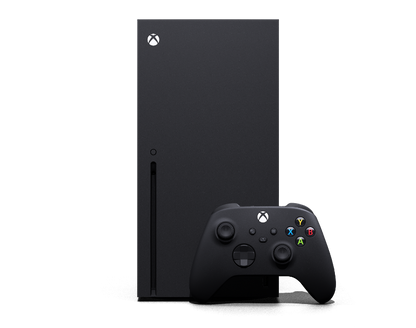 Xbox Series X 1TB