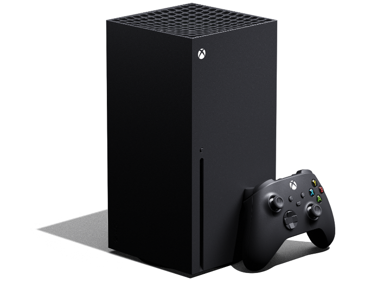 Xbox Series X 1TB