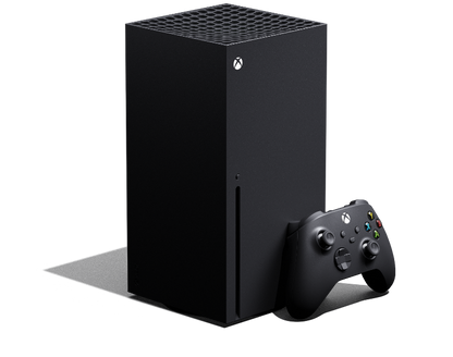 Xbox Series X 1TB