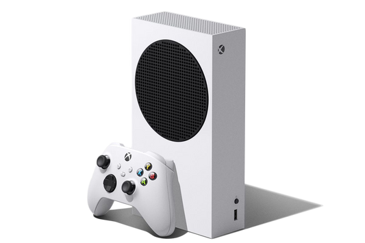 XBOX Series S 512 GB